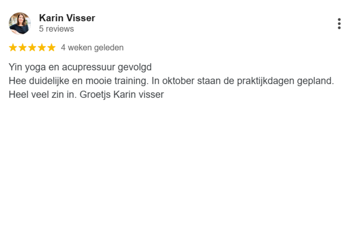 null null